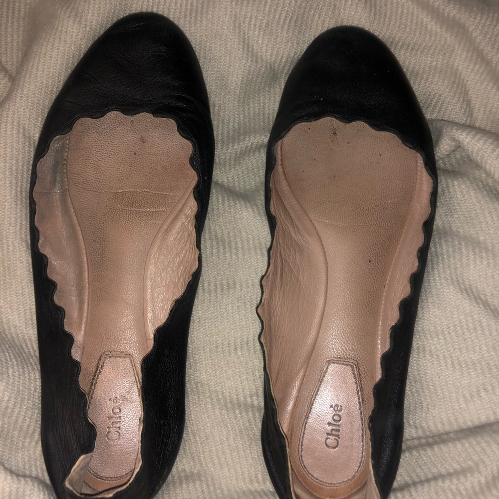 Chloe shoes